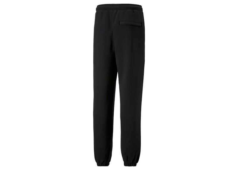 Puma x Ami Sweatpants Puma Black