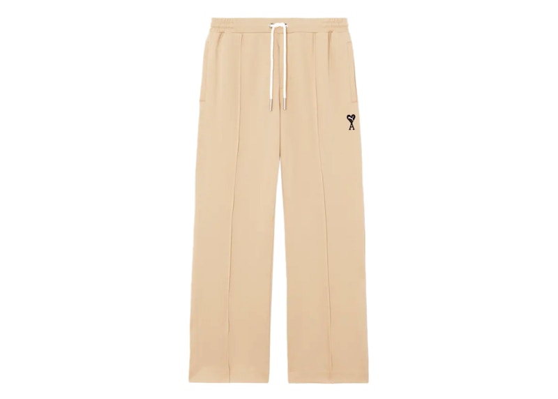 Puma x Ami Wide Pants Ginger Root