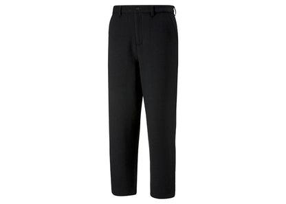 Puma x Ami Wool Pants Black