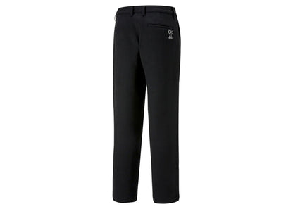 Puma x Ami Wool Pants Black