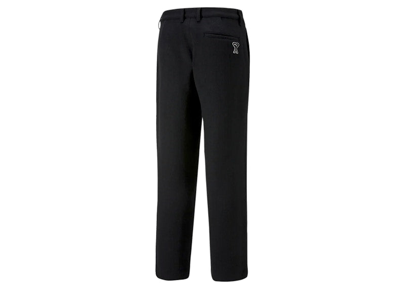 Puma x Ami Wool Pants Black