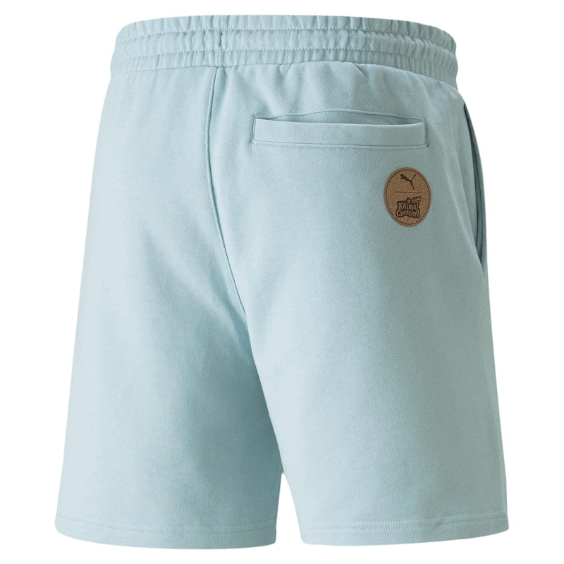 Puma x Animal Crossing New Horizons Shorts Light Sky