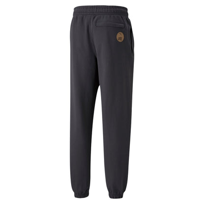 Puma x Animal Crossing New Horizons Sweatpants Phantom Black