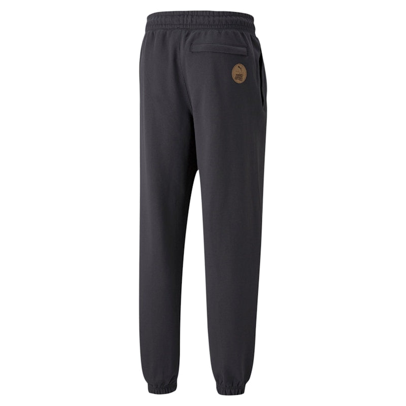 Puma x Animal Crossing New Horizons Sweatpants Phantom Black