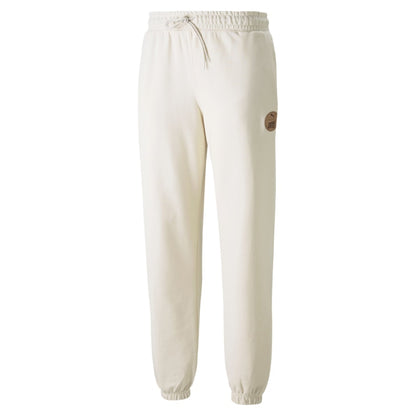 Puma x Animal Crossing New Horizons Sweatpants Puma White