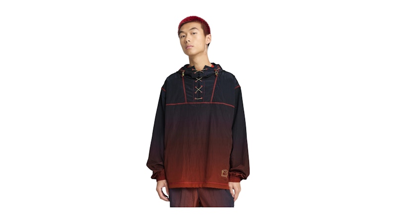 Puma x Aries Light Jacket Multicolor
