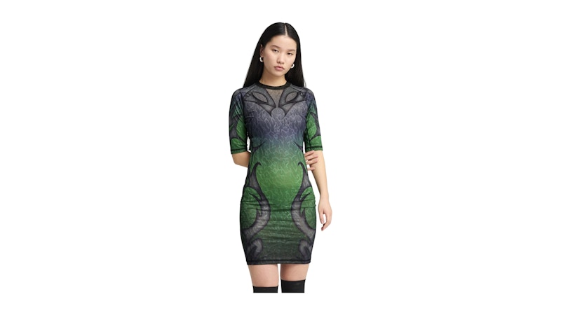 Puma x Aries Women's Dress Multicolor