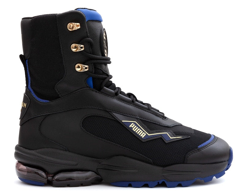 Puma x Balmain Cell Stellar Mid (Women's)