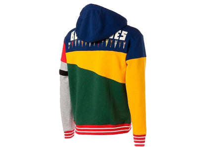 Puma x Black Fives Hoopmen Hoodie Blue