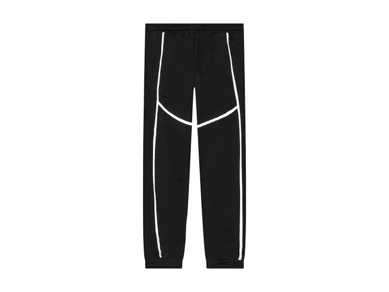 Puma x Joshua Vides Sweatpants Black