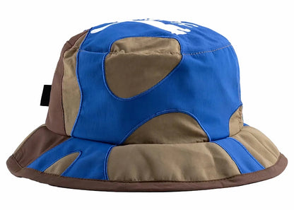Puma x Kidsuper Bucket Hat Chocolate Chip