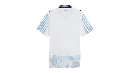 Puma x Kidsuper C.F. Monterrey Authentic Jersey White/Deep Navy
