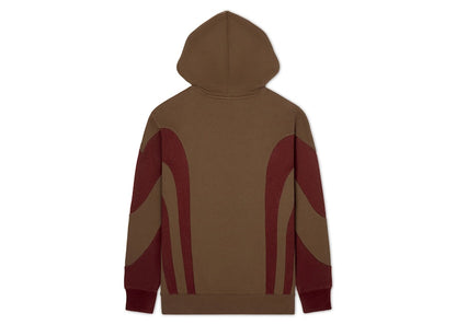 Puma x Kidsuper Hoodie Chestnut Brown