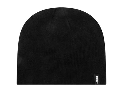 Puma x LMC Cuffless Beanie Black