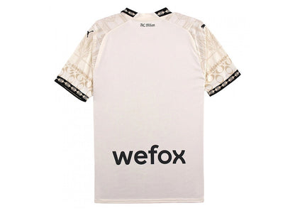 Puma x Pleasures AC Milan 2023/24 Light Version Jersey Multicolor