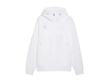 Puma x Skepta Cellerator Jacket White