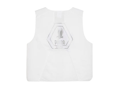 Puma x Skepta Vest White