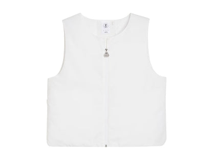 Puma x Skepta Vest White