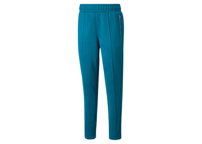 Puma x TMC Basketball Sweatpants Tahitian Tide