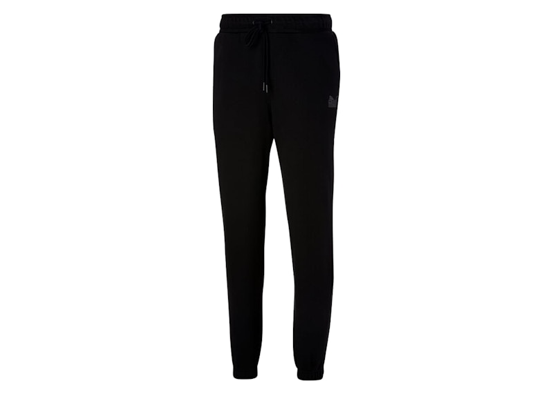 Puma x TMC Every Day Hussle Sweatpants Black