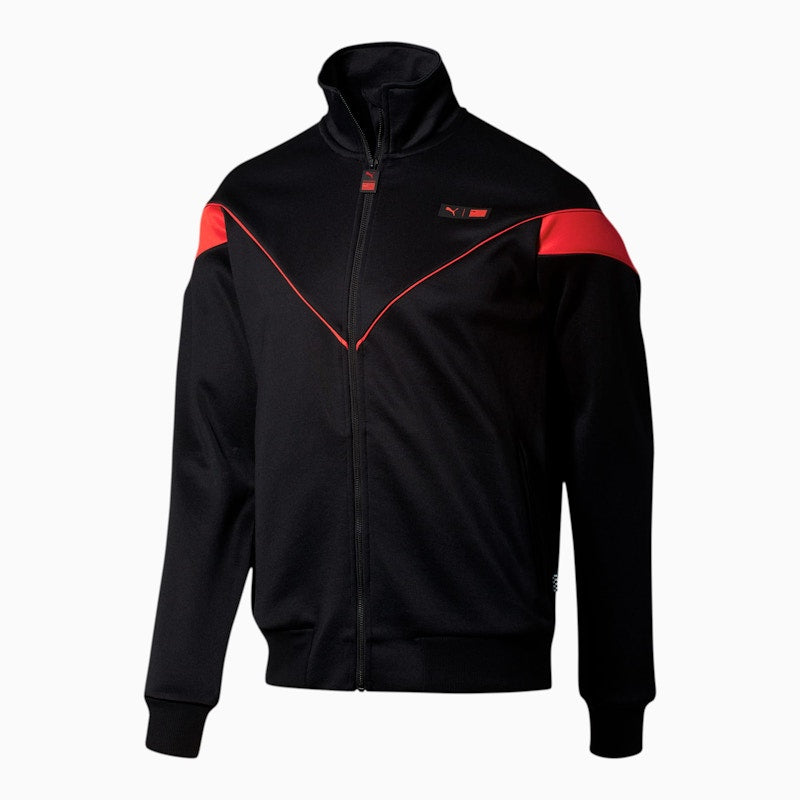 Puma x TMC Forever Track Jacket Black