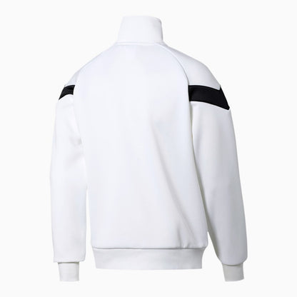 Puma x TMC Forever Track Jacket White