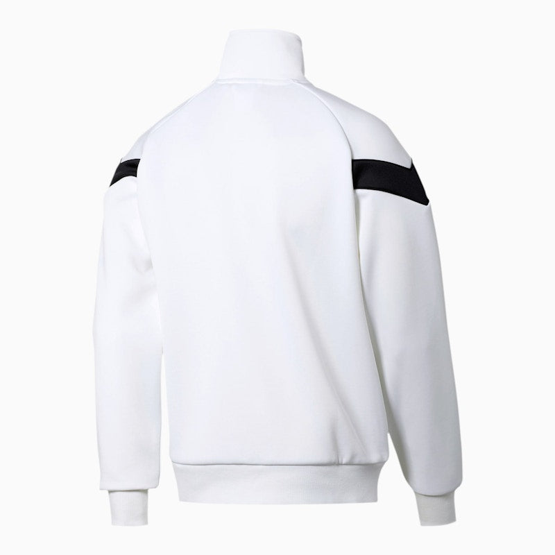 Puma x TMC Forever Track Jacket White