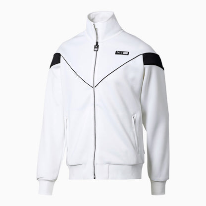 Puma x TMC Forever Track Jacket White