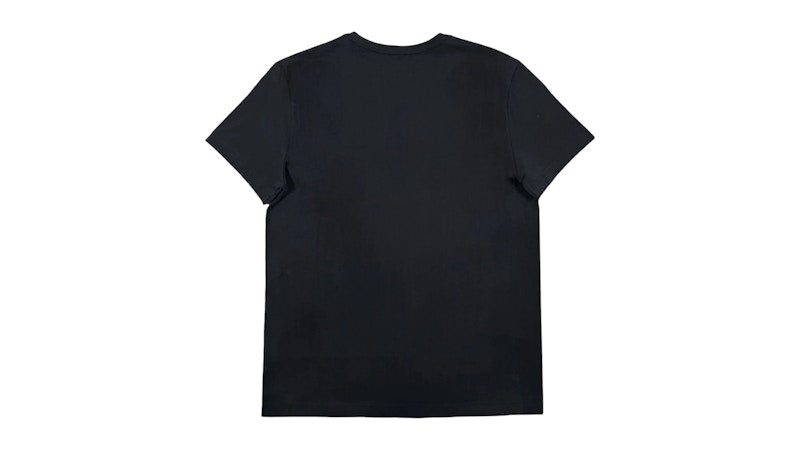 Purple Brand Clean Jersey S/S Tee Black