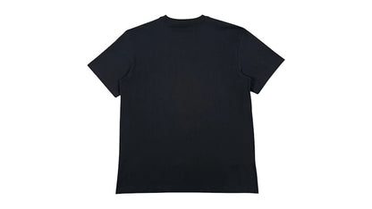 Purple Brand HWT Jersey Graphic SS Tee Black