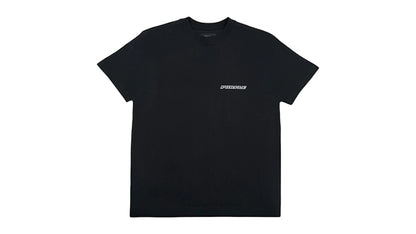 Purple Brand HWT Jersey S/S Tee Black
