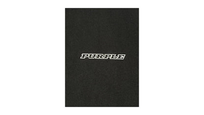 Purple Brand HWT Jersey S/S Tee Black