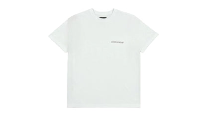 Purple Brand HWT Jersey S/S Tee White