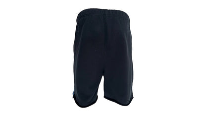 Purple Brand MWT Fleece Short Black