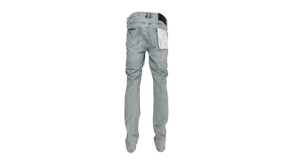 Purple Brand P001-SALT425 Skinny Atlin Blitz Jeans Indigo
