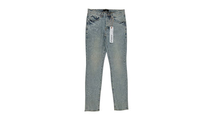Purple Brand P001-SALT425 Skinny Atlin Blitz Jeans Indigo