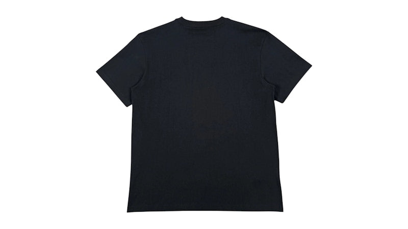Purple Brand P117-HBGO HWT Jersey S/S Tee Black