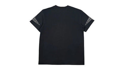 Purple Brand P117-HBJS325 HWT Jersey S/S Tee Black