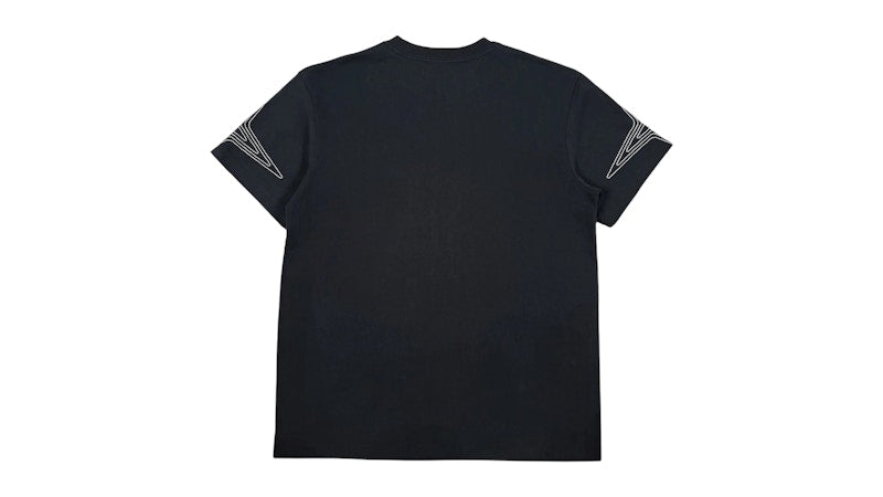 Purple Brand P117-HBJS325 HWT Jersey S/S Tee Black
