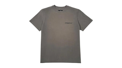 Purple Brand P117-HGGZ425 HWT Jersey S/S Tee Grey