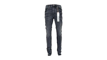 Purple Brand Shadow Inseam Jeans Black