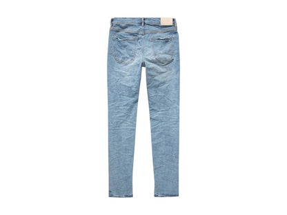 Purple Brand Skinny Jeans Light Indigo