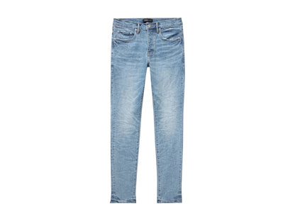 Purple Brand Skinny Jeans Light Indigo