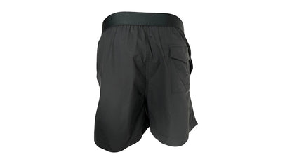 Purple Brand Swim Shorts Black