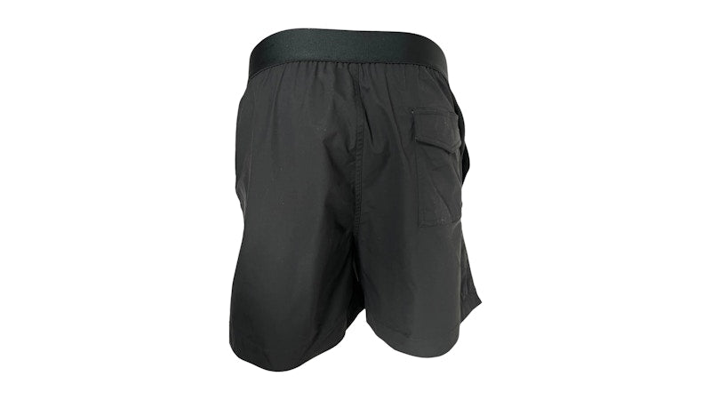 Purple Brand Swim Shorts Black