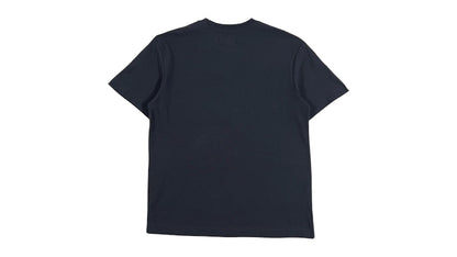Purple Brand Textured Jersey S/S Tee Black