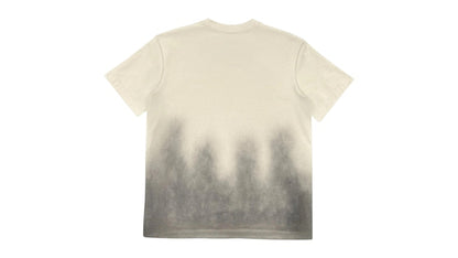 Purple Brand Textured Jersey SS Tee Khaki