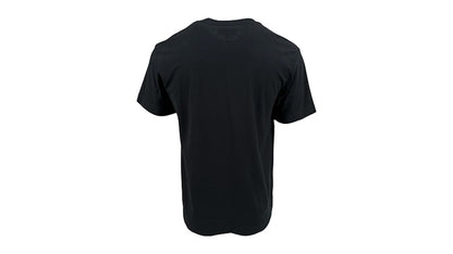 Purple Brand Textured Jersey Tee Black
