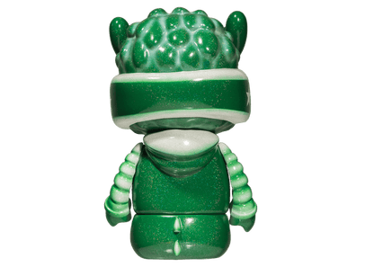 Quiccs Mighty Jaxx MerTEQ Liat Orchard Figure
