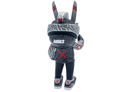 Quiccs x Martian Toys AIR63 Teq63 Figure